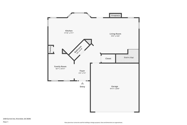 Photo - 2438 Garnet Ave