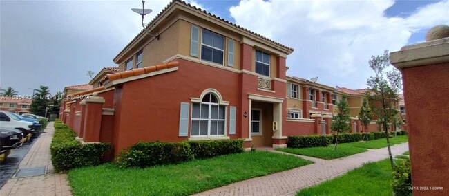 Photo - 6103 NW 116 Pl Townhome