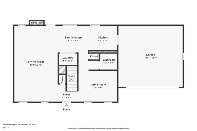 Photo - 4885 Bentridge Dr NW