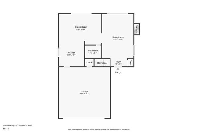 Photo - 856 Buttercup Dr Casa