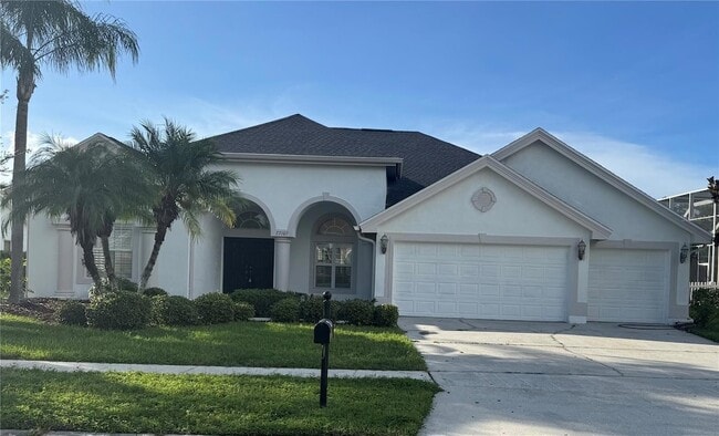 Building Photo - 27107 Winged Elm Dr Rental