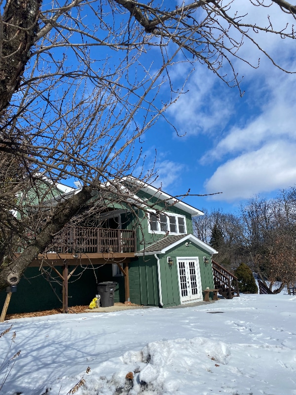 Photo - 1732 Castleman Rd