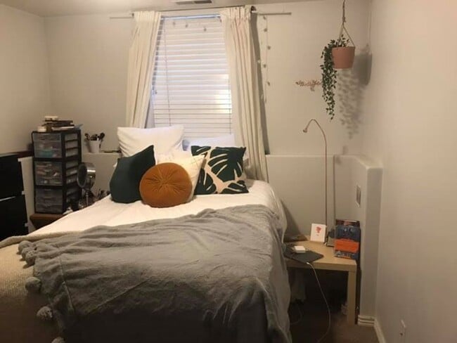 Photo - Bedroom Available in Provo Unit Small Bedroom