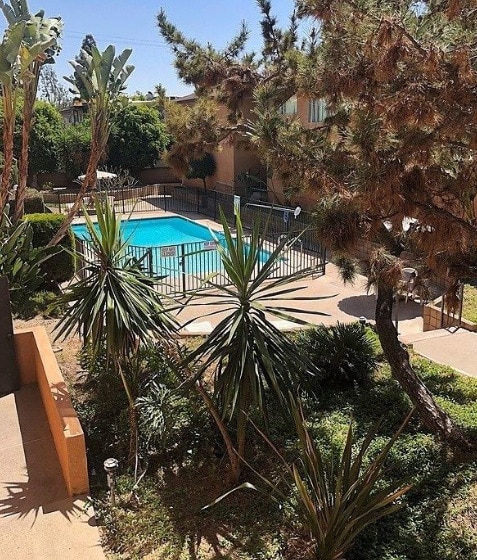 Photo - Taylor Gardens Apartments