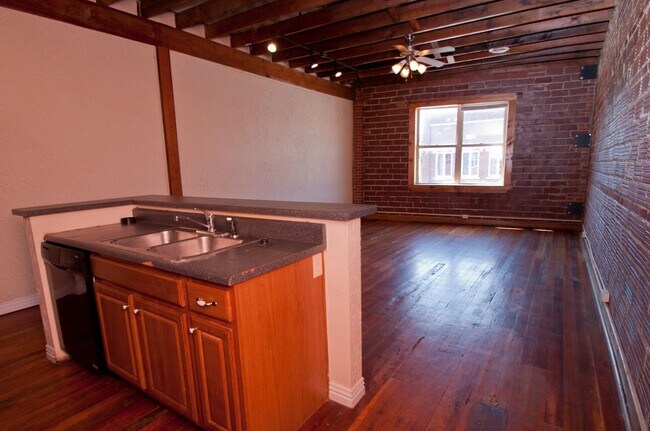 Photo - Palace Hotel 201 Unidad PH 201