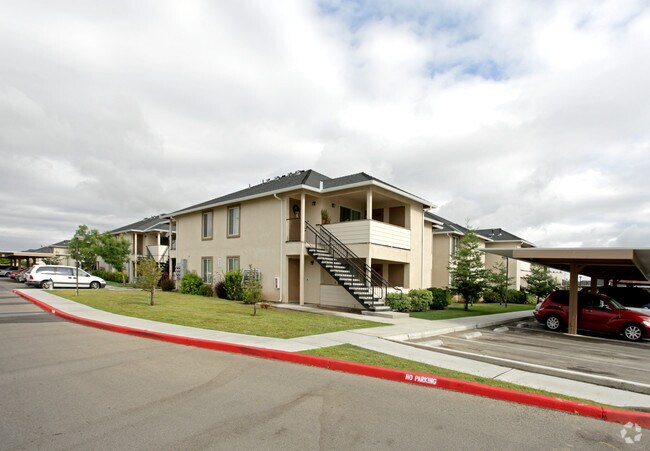 Quail Run Apartments - Quail Run Apartments
