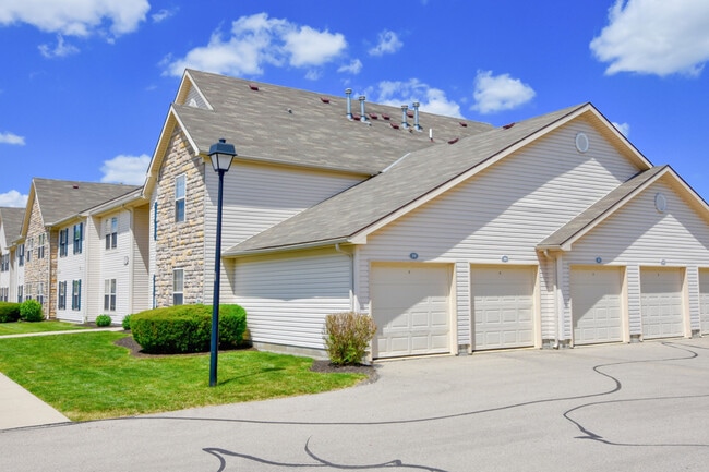 Highpoint Apartments