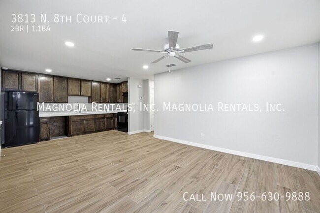 Photo - 3813 N 8th Ct Unidad 4
