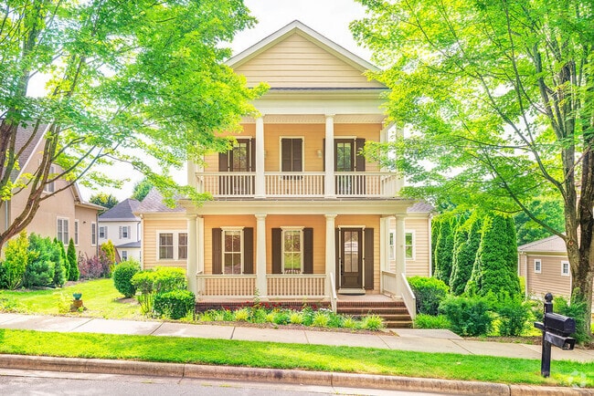 Building Photo - Dearborn - Asheville NC Rental