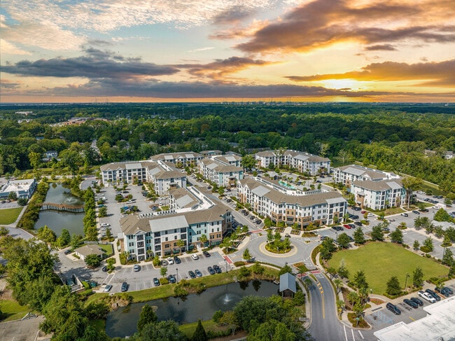 The Haven at Indigo Square apartments — community photo