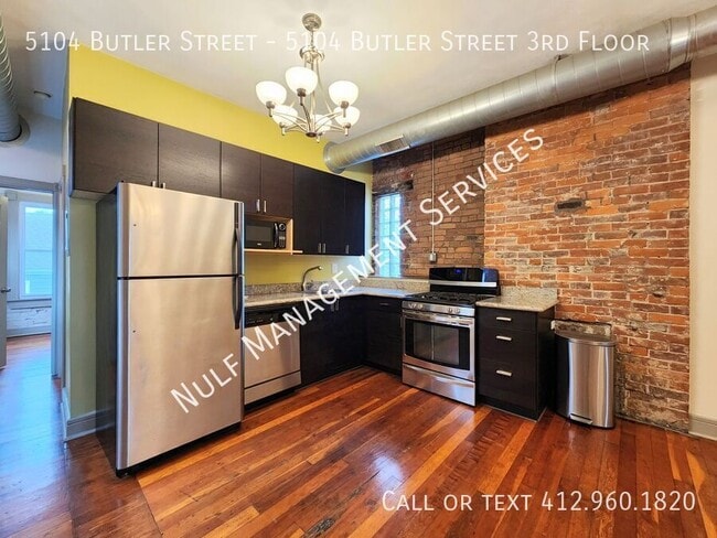 Building Photo - 5104 Butler St Rental
