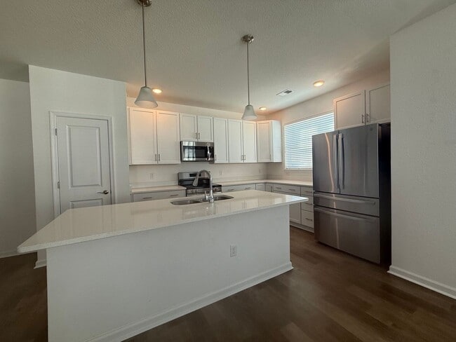 Photo - Top-Floor Corner Condo in Virginia Beach Unit 307