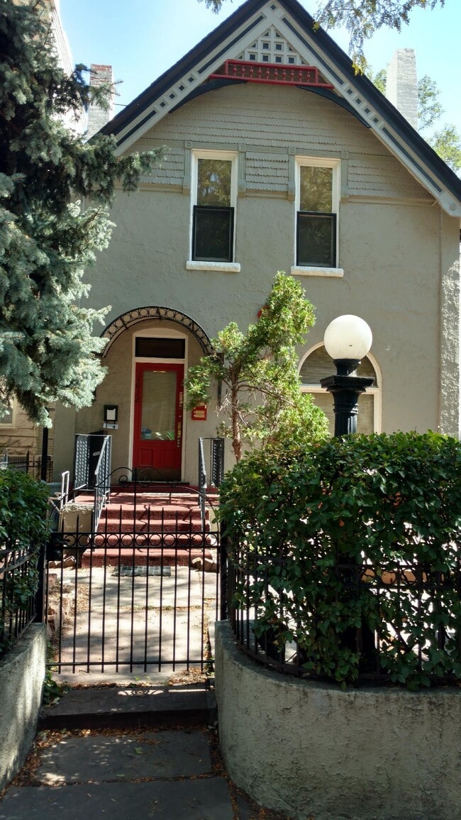Photo - 1612 N Pennsylvania St Casa
