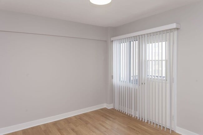 Photo - 3455 Rue Aylmer Unit 1010