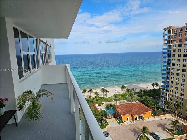 Building Photo - 2030 S Ocean Dr Unit 1511 Rental