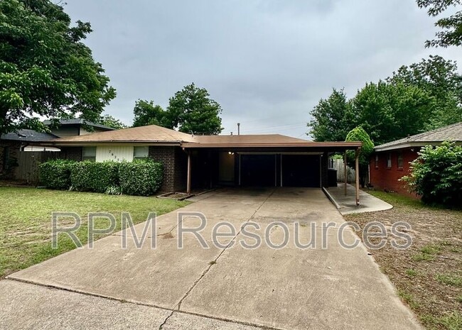 Photo - 7625 S Sherwood Ave