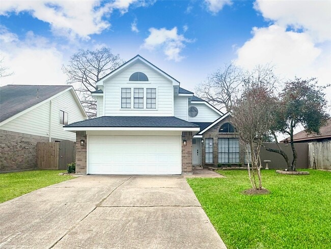 Building Photo - 9843 Stableway Dr