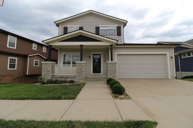 Photo - 3 Bedroom 2.5 Bath In Kansas City, Kansas