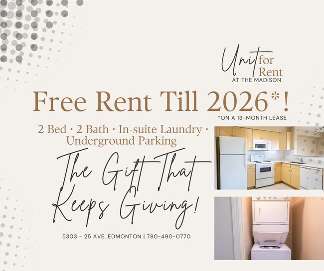 Building Photo - The Madison