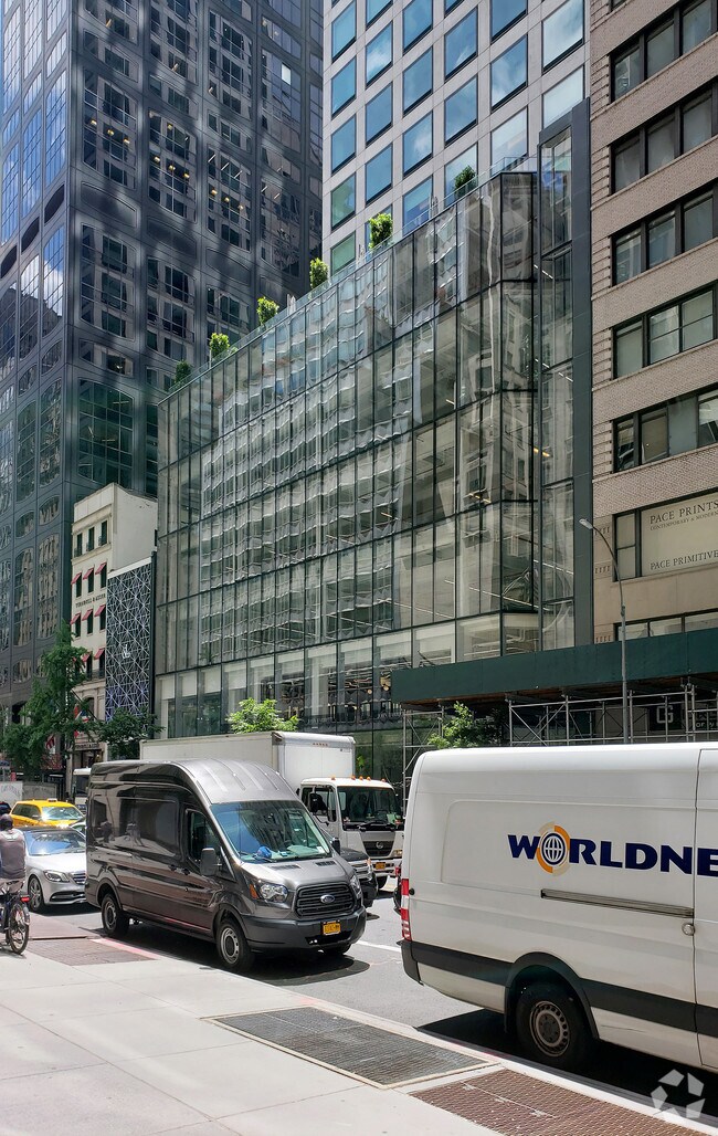 Photo - 432 Park Ave