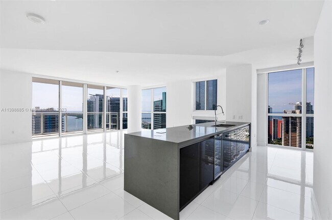 Photo - 1080 Brickell Ave Unit 3900