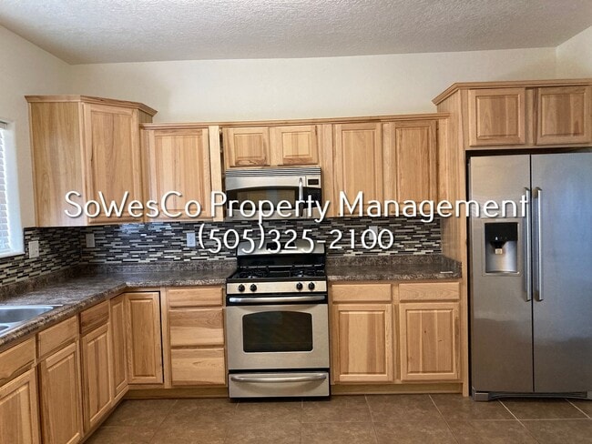 Photo - Beautiful Newer 3 Bedroom Home w/ Garage
