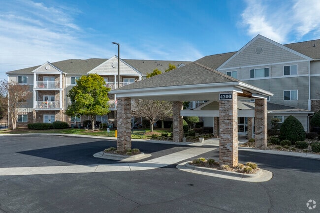 Forbes Manor - Forbes Manor