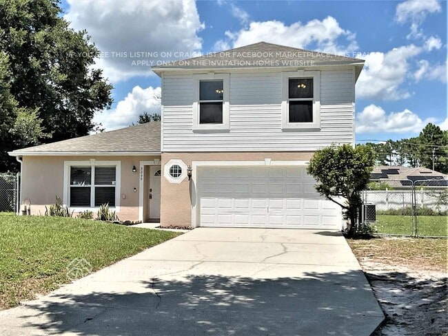 Building Photo - 3099 Blaine Cir Rental