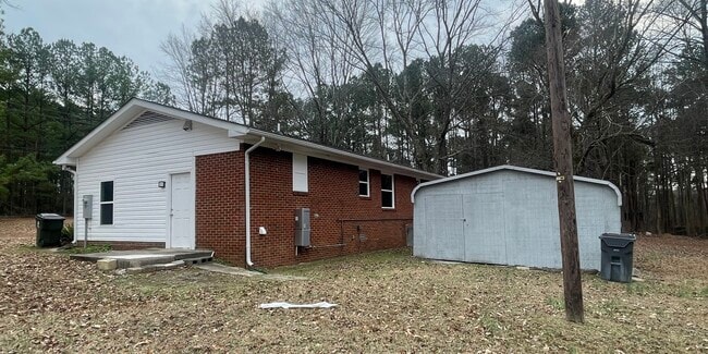 Photo - N Main St Holly Springs