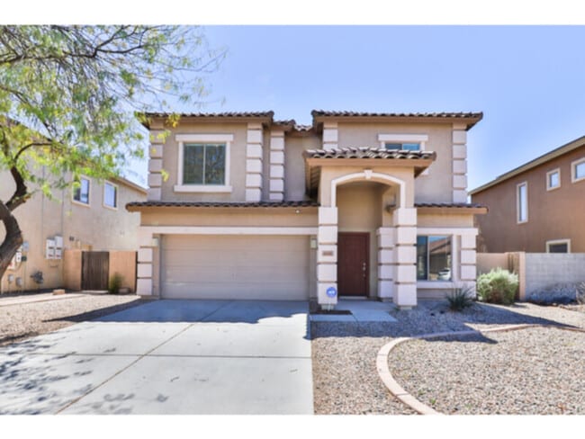 Building Photo - Lovely Maricopa Home
