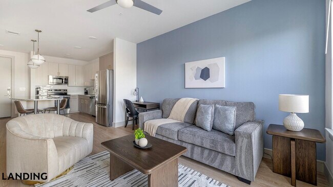 Building Photo - 3100 Scofield Ridge Pkwy