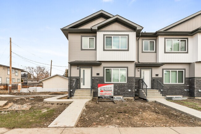 Photo - 16006-16103 103 Ave NW Unit BSMT 16012