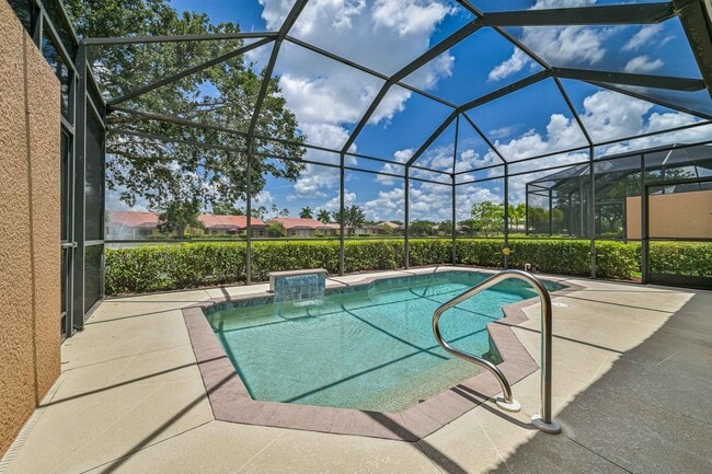 Photo - ** Immaculate, 3 Bed/2 Bath Lake Front Pool Home in Naples ~ Available NOW**