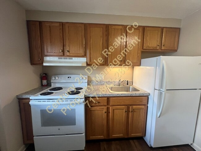 Photo - Beautiful 1 BR Apartment on East Market Street Unit Apt #1