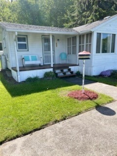 274 Elk Creek Rd