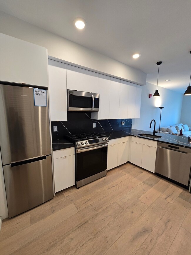 Photo - 73 Irving St Unit 201