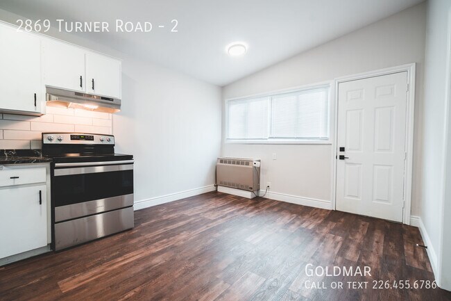 Photo - Centrally Located And Newly Renovated! Unit 2