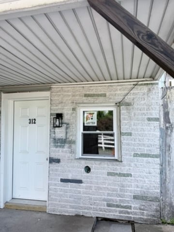 Building Photo - 312 Swatara Ave