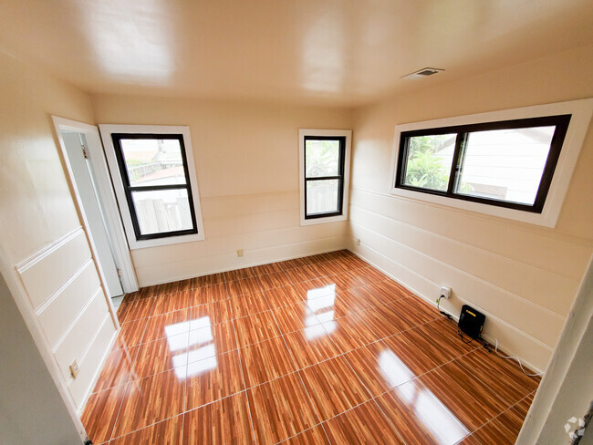 Bedroom 1 - 718 1st Ave Unit 1 Rental