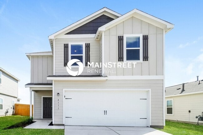3 Bedroom Pet-Friendly Home in New Braunfe... - 3 Bedroom Pet-Friendly Home in New Braunfe...