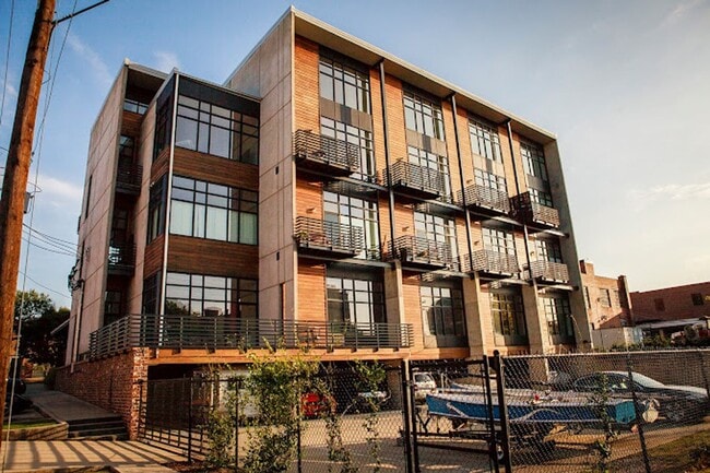 Pullman Flats #203 - Pullman Flats #203 Condo