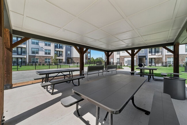 NorthPark Apartment Homes
