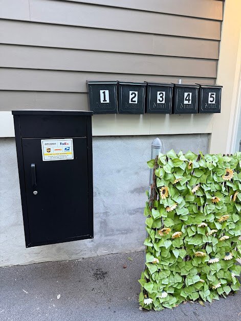 1917 Burnet Ave Unit 1