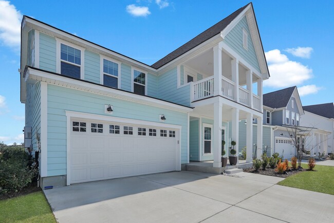 Photo - 268 Loblolly Ln