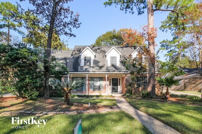 Building Photo - 11914 Gardenglen Dr