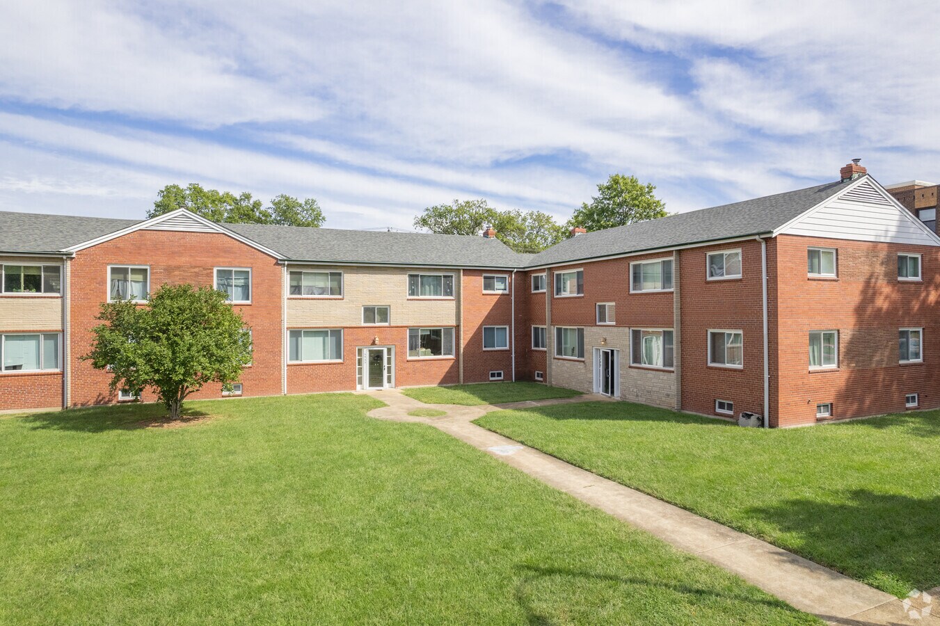 Photo - 5961 Nagel Ave Apartments