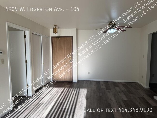 Photo - 4909 W Edgerton Ave Unit 104