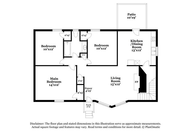 Photo - 20 Moonglow Dr