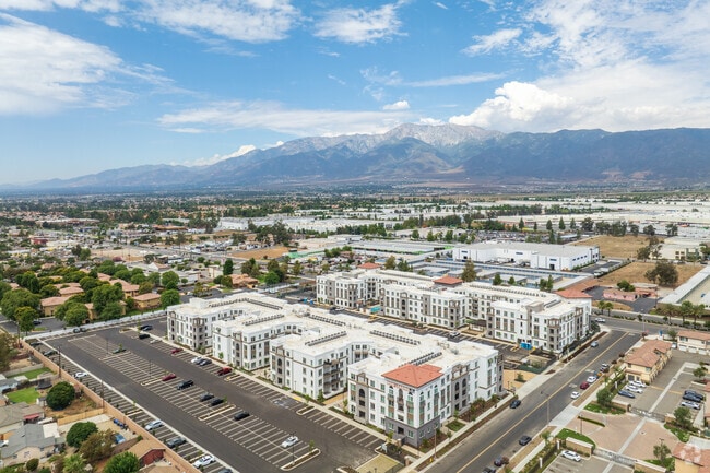 Alta Westwind