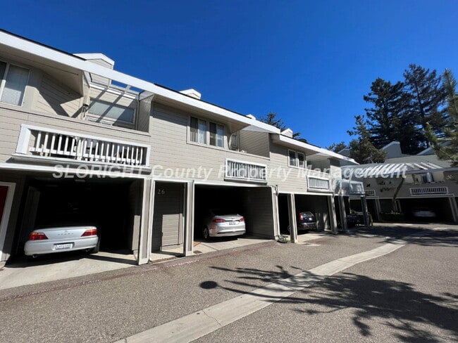 Building Photo - AVAILABLE JULY - 2 Bedroom / 2 Bathroom Condo on East Foothill in SLO Unit 3